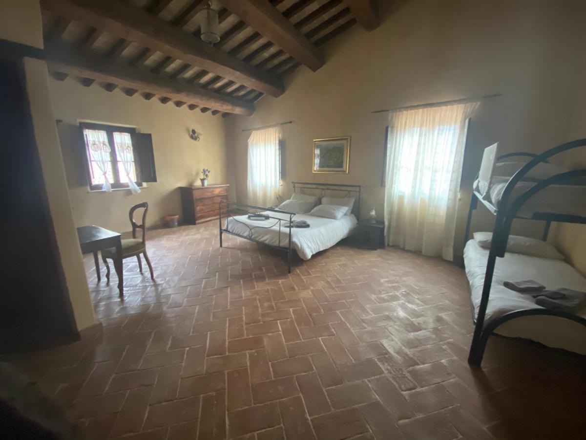 Farm stay Il Covo Del Solengo